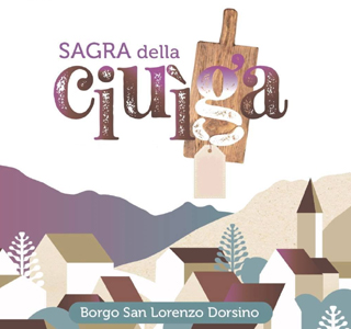 Sagra della Ciuìga San Lorenzo Dorsino 2024