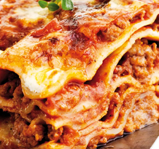 Sagra della Lasagna San Lazzaro di Savena 2024