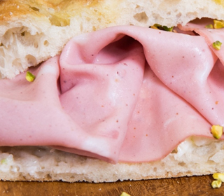 Sagra della Mortadella Gauro (SA) Campania 2024