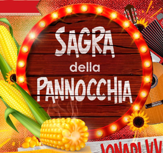 Sagra della Pannocchia Jonadi (VV) Calabria 2024