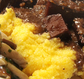 Sagra della Polenta