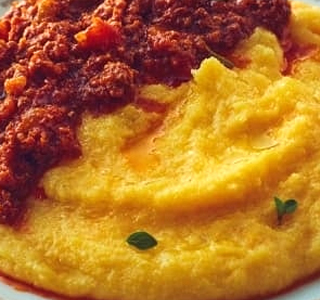 Sagra della Polenta Guiglia 2024