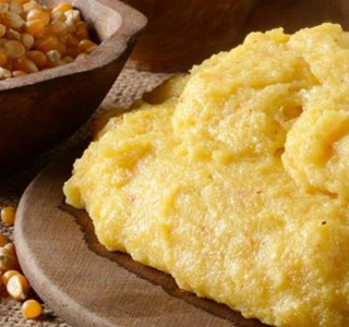 Sagra della Polenta Guzzanica (BG) Lombardia 2024