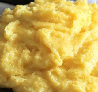 Sagra della Polenta Polverigi (AN) Marche 2024