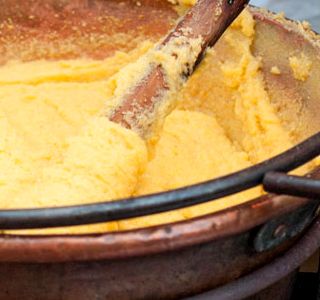 Sagra della Polenta Viepri 2025