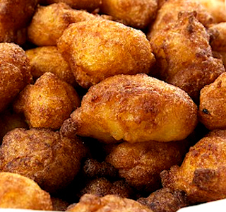 Sagra delle Frittelle Montefioralle 2025