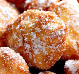 Sagra delle Frittelle San Donato in Collina 2025