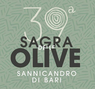 Sagra delle Olive Sannicandro di Bari 2024