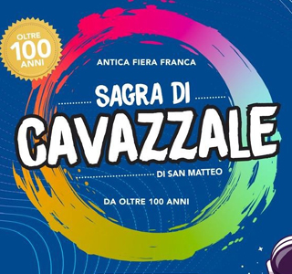 Sagra di Cavazzale