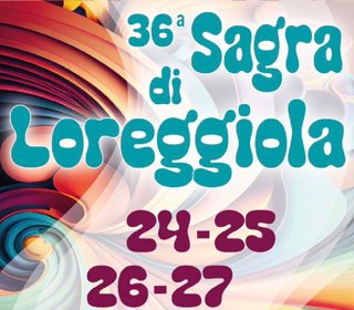 Sagra di Loreggiola Loreggia (PD) Veneto 2024