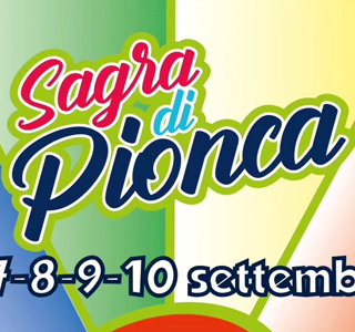 Sagra di Pionca