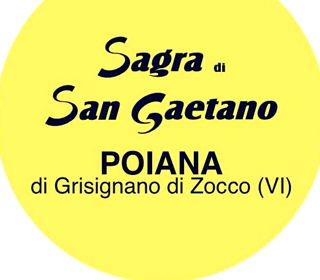 Sagra di San Gaetano Poiana di Granfion 2024