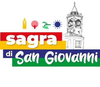 Sagra di San Giovanni Trenno (MI) Lombardia 2024