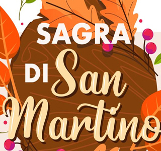 Sagra di San Martino Ceregnano 2024