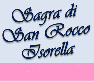 Sagra di San Rocco Isorella 2024