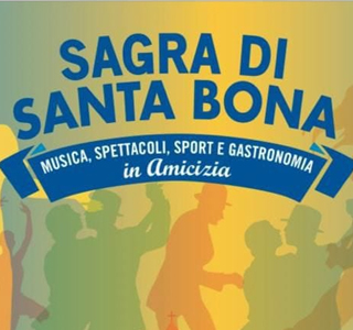 Sagra di Santa Bona Treviso () Veneto 2024