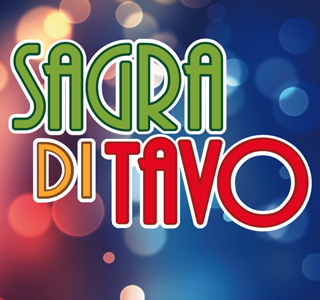 Sagra di Tavo (PD) Veneto 2024