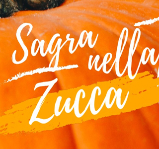 Sagra nella Zucca Mezzago 2024