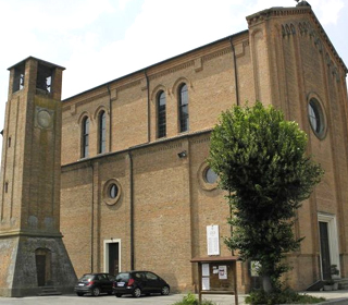 Sagra Patronale di San Bartolomeo San Bortolo di Monselice 2024