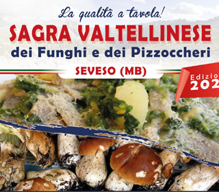 Sagra Valtellinese