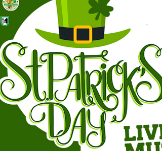 Saint Patrick's Day Torre San Patrizio 2025