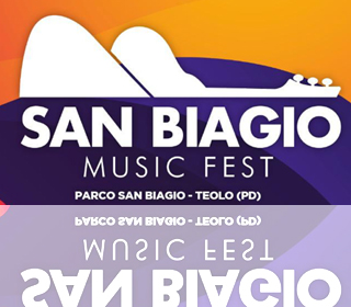 San Biagio Music Fest Teolo (PD) Veneto 2024