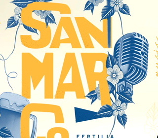 San Marco Fest Fertilia (SS) Sardegna 2024
