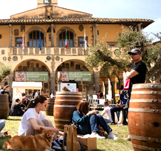 Sangiovese Festival San Giovanni Valdarno 2025