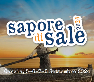 Sapore di Sale Cervia (RA) Emilia-Romagna 2024