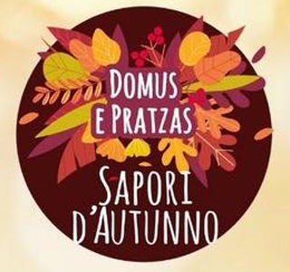 Sapori d'Autunno Vallermosa (SU) Sardegna 2024