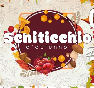 Schiticchio d'Autunno San Piero Patti 2024