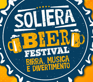 Soliera Beer Festival Soliera 2024