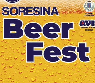 Soresina Beer Fest Soresina (CR) Lombardia 2024