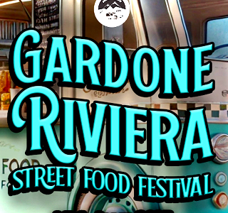 Steet Food Festival Gardone Riviera 2025