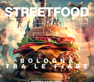 Street Food Fest Bologna () Emilia-Romagna 2024