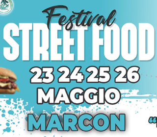 Street Food Festival Marcon (VE) Veneto 2024