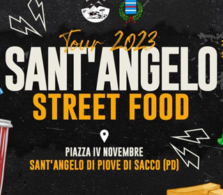 Street Food Sant'Angelo di Piove di Sacco 2023