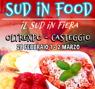 Sud in Food Casteggio 2025