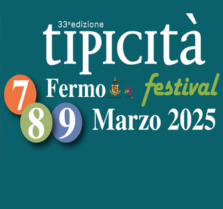 Tipicità Festival Fermo 2025