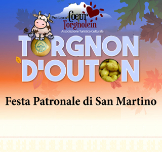 Torgnon d'Outon Torgnon 2024