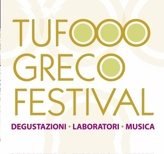 Tufo Greco Festival