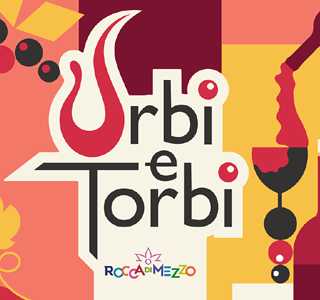 Urbi & Torbi Rocca di Mezzo (AQ) Abruzzo 2024