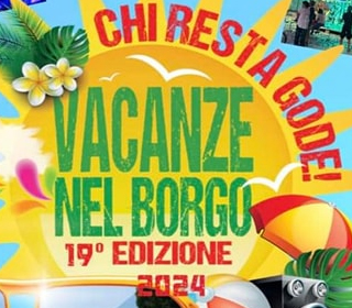 Vacanze nel Borgo Lazzate 2024