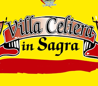 Villa Celiera in Sagra Villa Celiera 2024