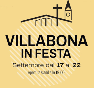 Villabona in Festa