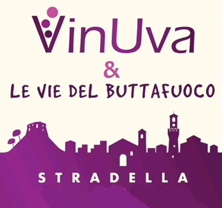 VinUva & Le Vie del Buttafuoco Stradella 2024