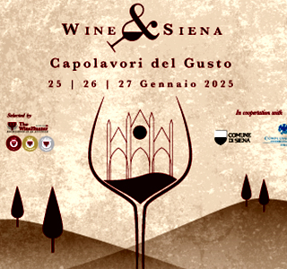 Wine & Siena 2025