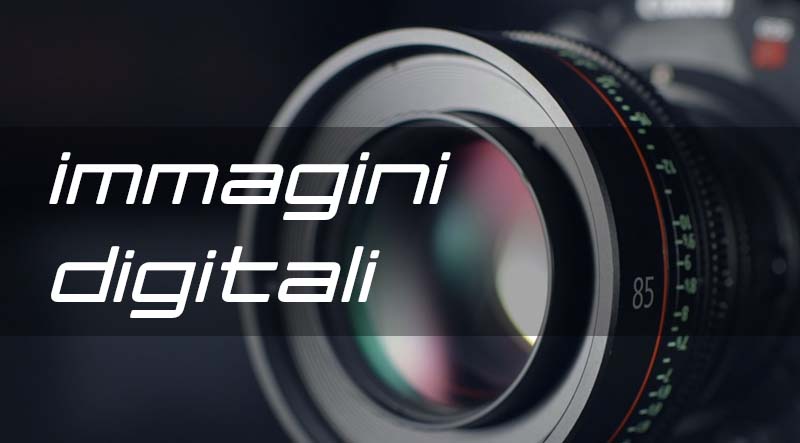 immagini digitali