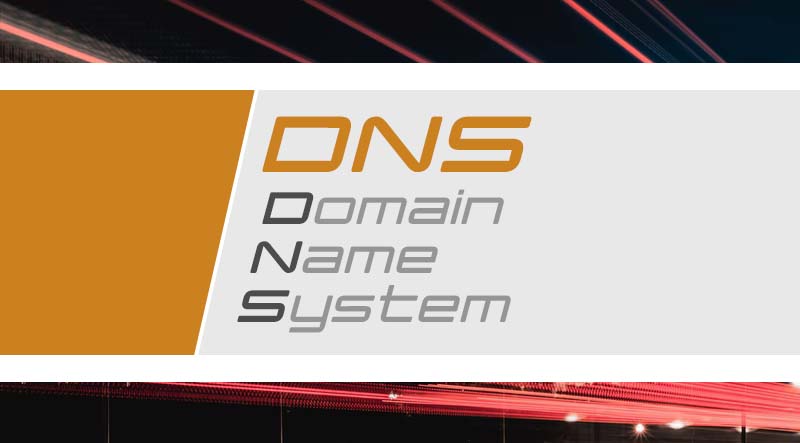 Cos'è il DNS Domain Name System