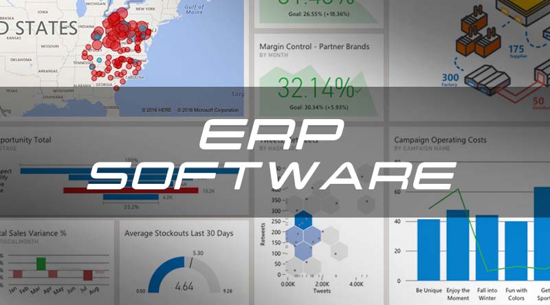 software erp